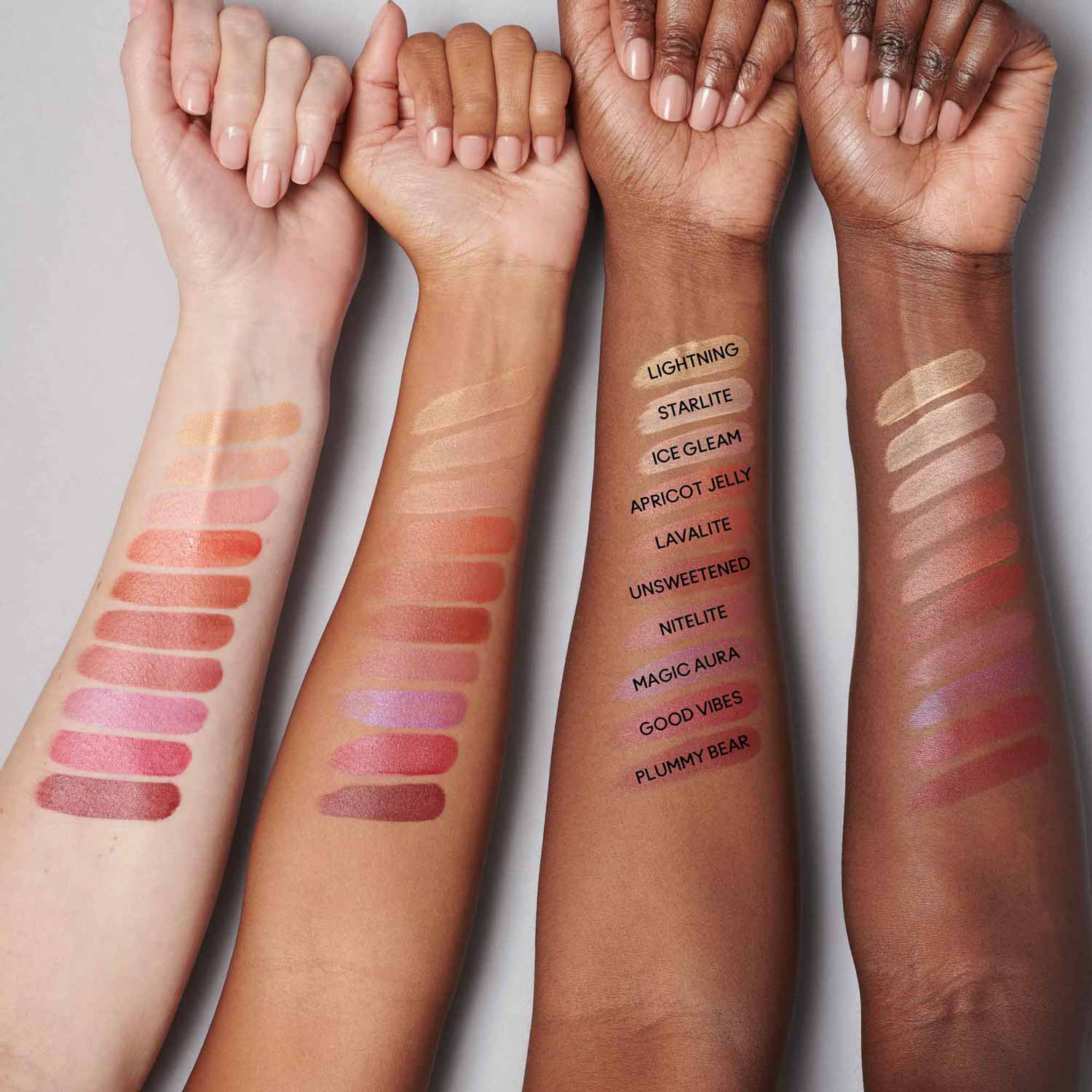 STROBE BEAM LIQUID BLUSH (BLUSH LÍQUIDO)